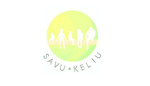 Savu keliu